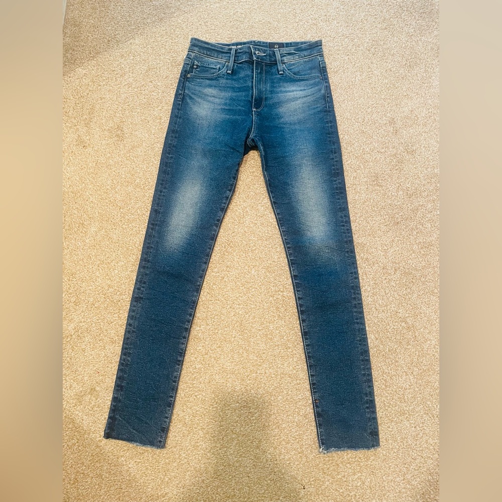 Women’s jeans